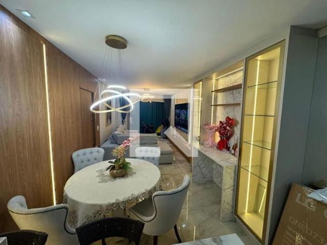Apto, Ponte do Imaruim, 2 Quartos, 100 m2 Palhoça