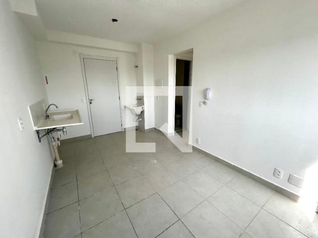 Apto, Ponte Grande, 2 Quartos, 32 m2 Guarulhos