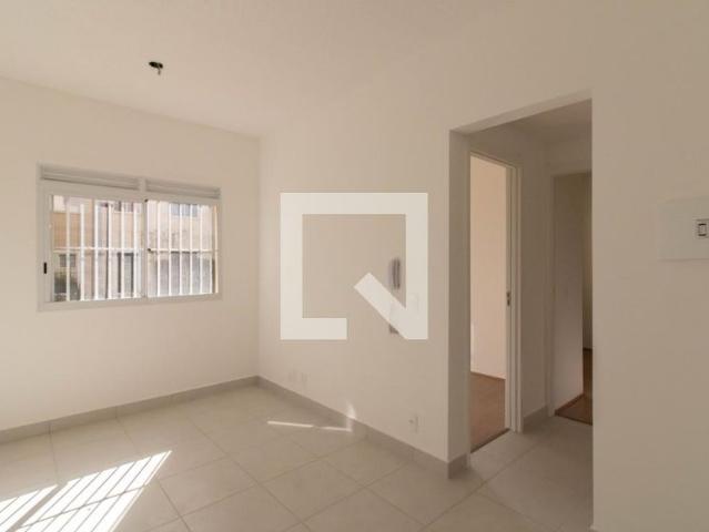 Apto, Ponte Grande, 2 Quartos, 32 m2 Guarulhos
