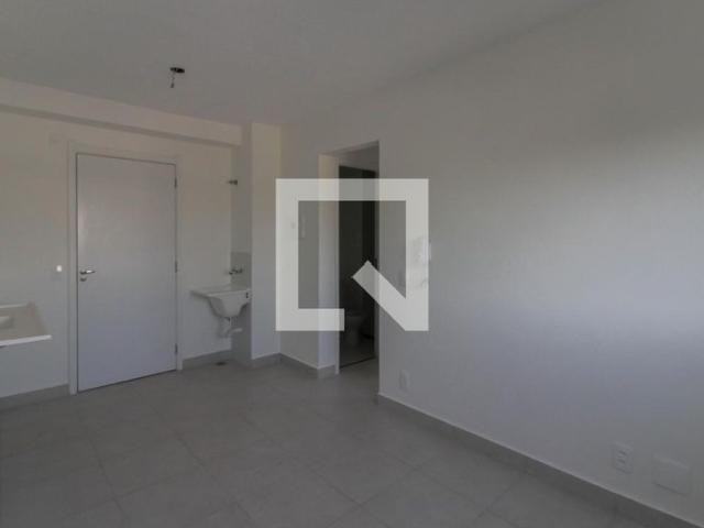 Apto, Ponte Grande, 2 Quartos, 32 m2 Guarulhos