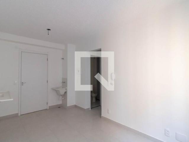Apto, Ponte Grande, 2 Quartos, 32 m2 Guarulhos