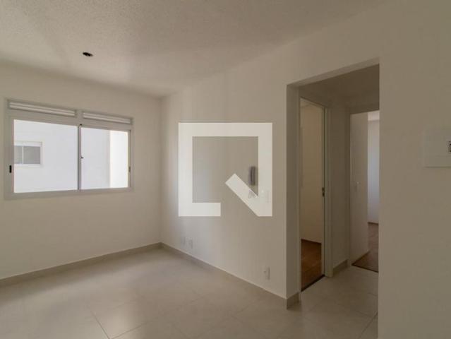 Apto, Ponte Grande, 2 Quartos, 32 m2 Guarulhos