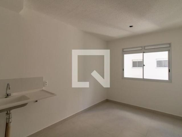 Apto, Ponte Grande, 2 Quartos, 32 m2 Guarulhos
