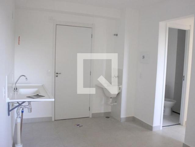 Apto, Ponte Grande, 2 Quartos, 32 m2 Guarulhos