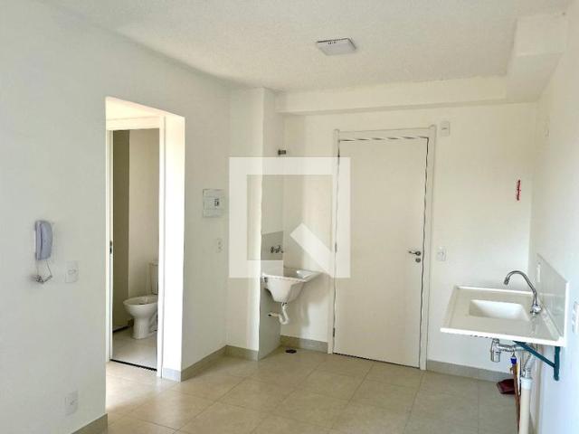 Apto, Ponte Grande, 2 Quartos, 34 m2 Guarulhos
