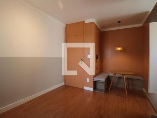Apto, Ponte Preta, 1 Quarto, 46 m2 Campinas