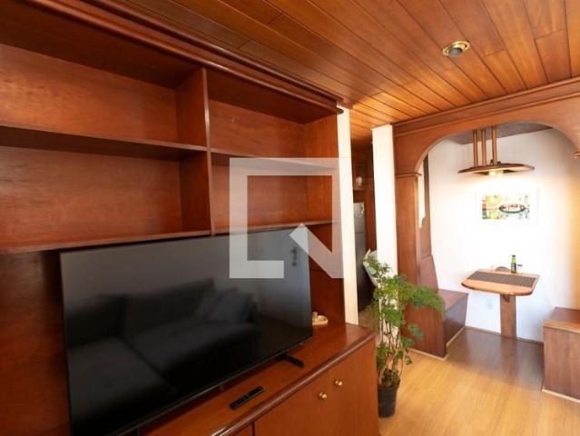 Apto, Ponte Preta, 1 Quarto, 46 m2 Campinas