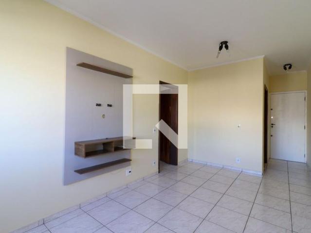 Apto, Ponte Preta, 1 Quarto, 55 m2 Campinas