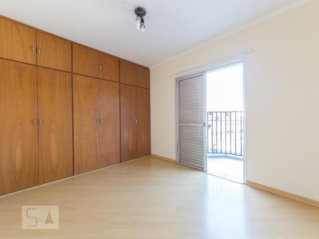 Apto, Ponte Preta, 1 Quarto, 55 m2 Campinas