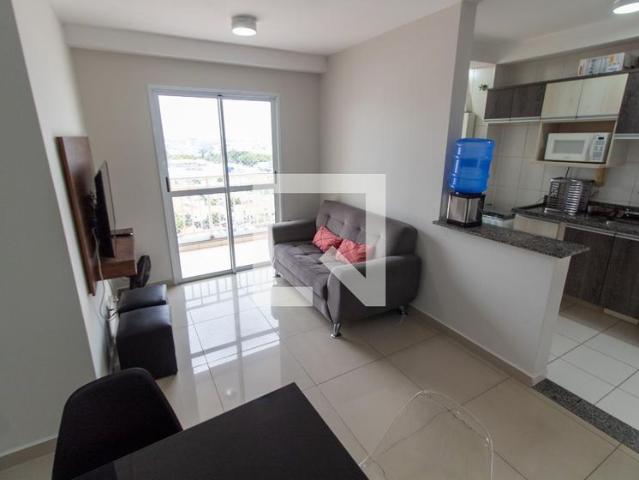 Apto, Ponte Preta, 1 Quarto, 52 m2 Campinas