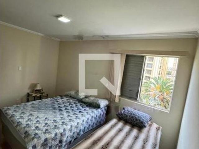 Apto, Ponte Preta, 1 Quarto, 60 m2 Campinas