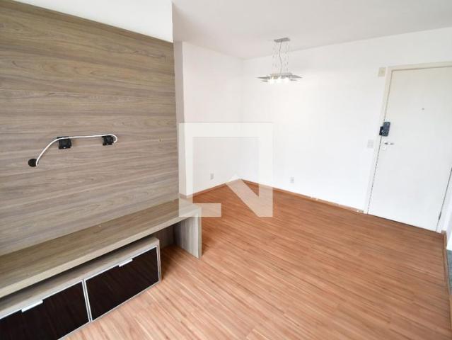 Apto, Ponte Preta, 2 Quartos, 49 m2 Campinas