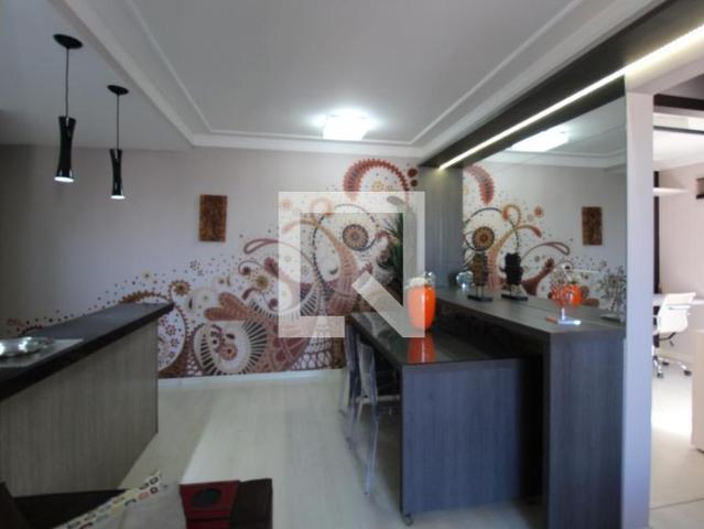 Apto, Ponte Preta, 2 Quartos, 50 m2 Campinas