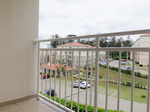 Apto, Ponte Preta, 2 Quartos, 51 m2 Campinas