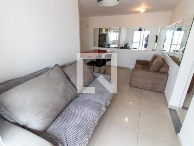 Apto, Ponte Preta, 2 Quartos, 52 m2 Campinas