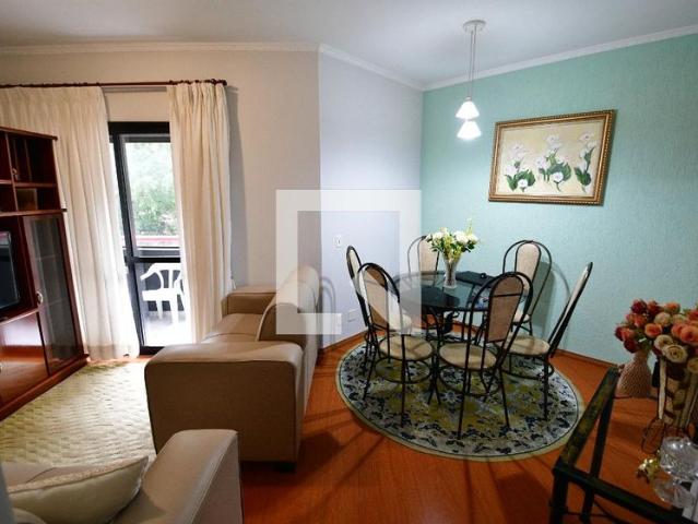Apto, Ponte Preta, 2 Quartos, 61 m2 Campinas