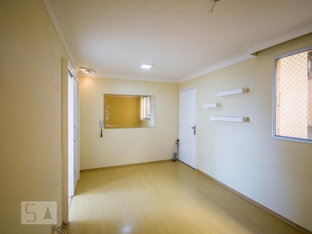 Apto, Ponte Preta, 3 Quartos, 52 m2 Campinas