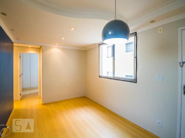 Apto, Ponte Preta, 3 Quartos, 66 m2 Campinas