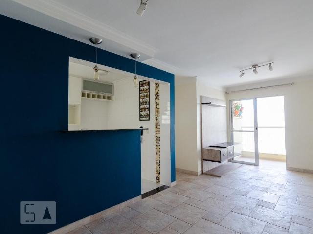 Apto, Ponte Preta, 3 Quartos, 69 m2 Campinas
