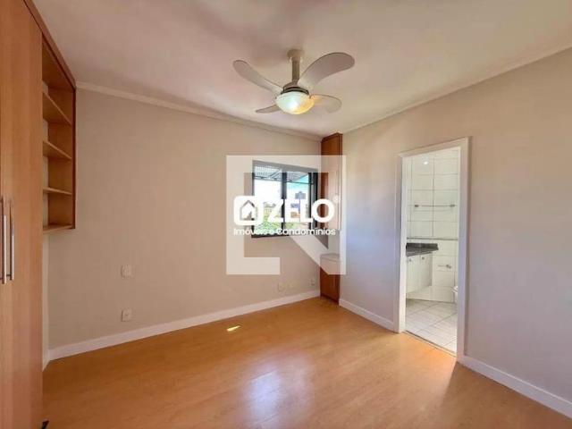Apto, Ponte Preta, 3 Quartos, 82 m2 Campinas
