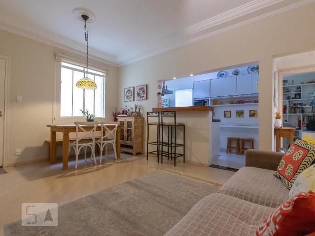 Apto, Ponte Preta, 3 Quartos, 86 m2 Campinas
