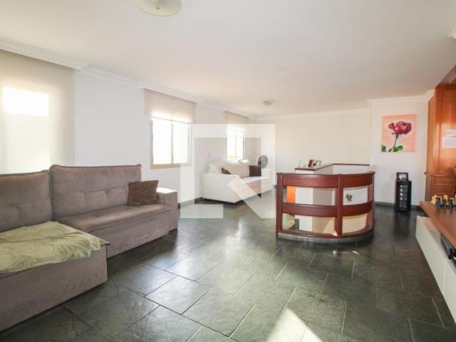 Apto, Ponte Preta, 3 Quartos, 170 m2 Campinas