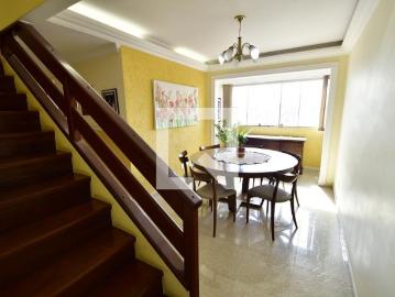 Apto, Ponte Preta, 4 Quartos, 176 m2 Campinas