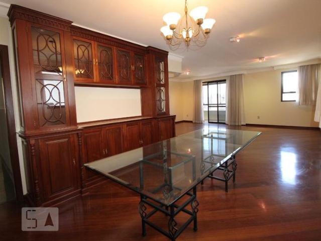 Apto, Ponte Preta, 4 Quartos, 256 m2 Campinas