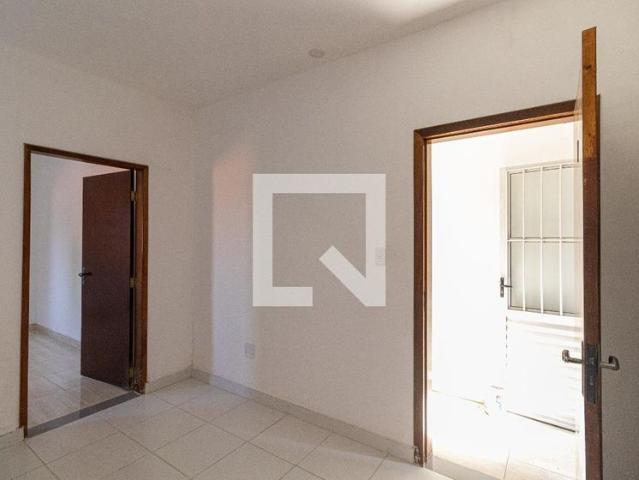 Casa, Ponte Rasa, 1 Quarto, 30 m2 São Paulo
