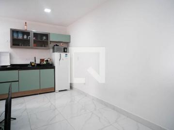 Apto, Ponte Rasa, 1 Quarto, 30 m2 São Paulo
