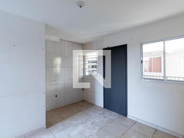 Apto, Ponte Rasa, 1 Quarto, 30 m2 São Paulo