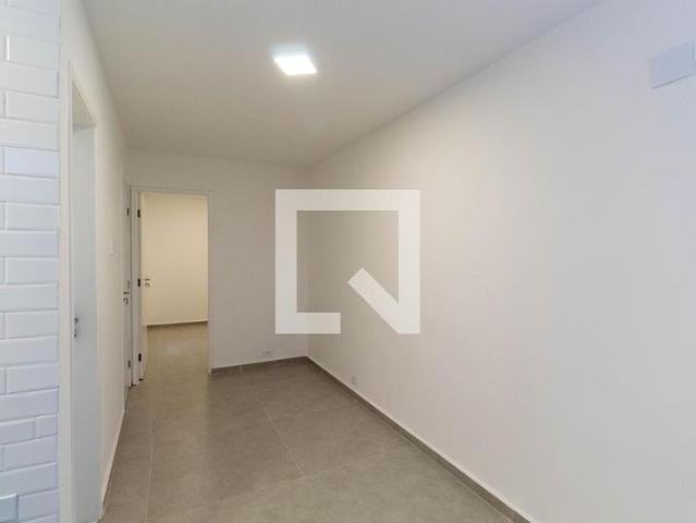 Apto, Ponte Rasa, 1 Quarto, 30 m2 São Paulo