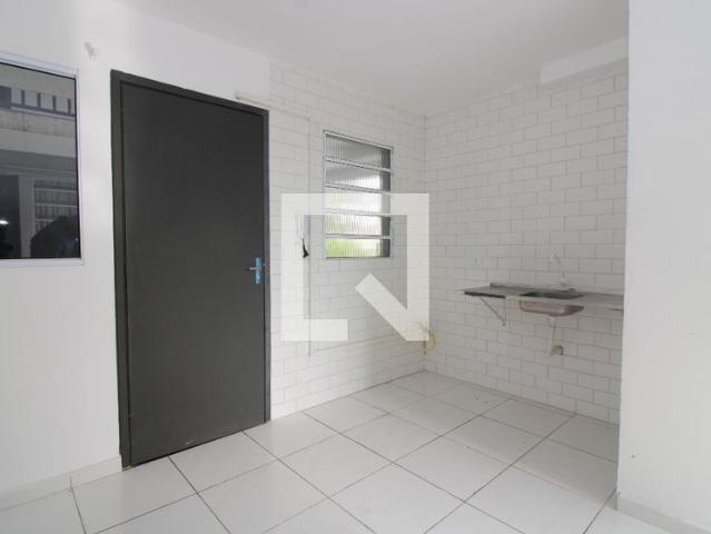 Apto, Ponte Rasa, 1 Quarto, 30 m2 São Paulo