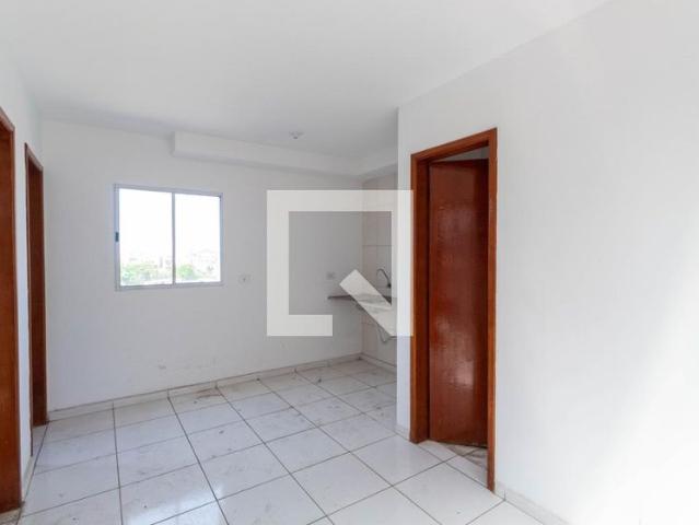 Apto, Ponte Rasa, 1 Quarto, 30 m2 São Paulo