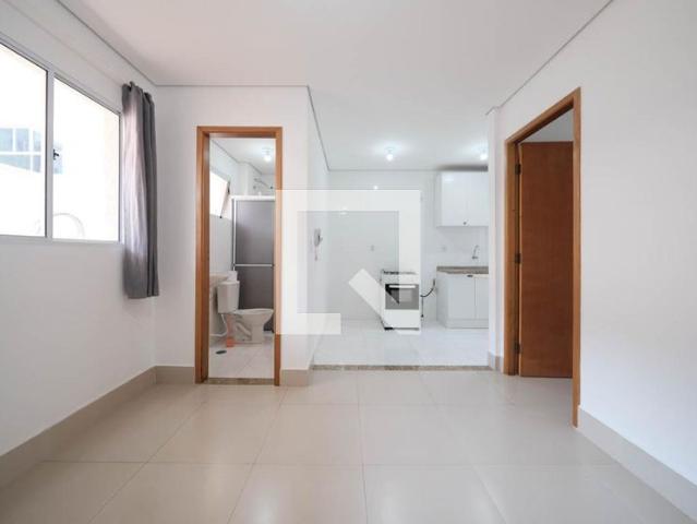 Apto, Ponte Rasa, 1 Quarto, 30 m2 São Paulo