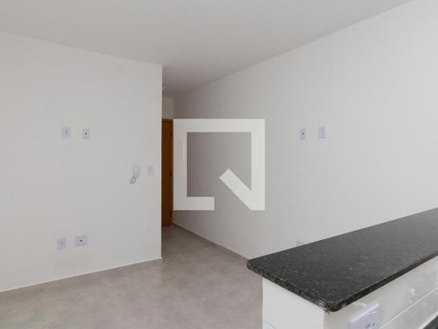 Apto, Ponte Rasa, 1 Quarto, 30 m2 São Paulo