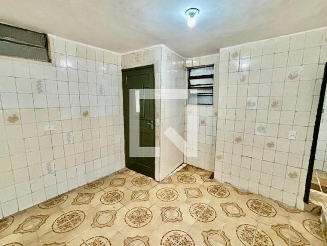 Apto, Ponte Rasa, 1 Quarto, 40 m2 São Paulo