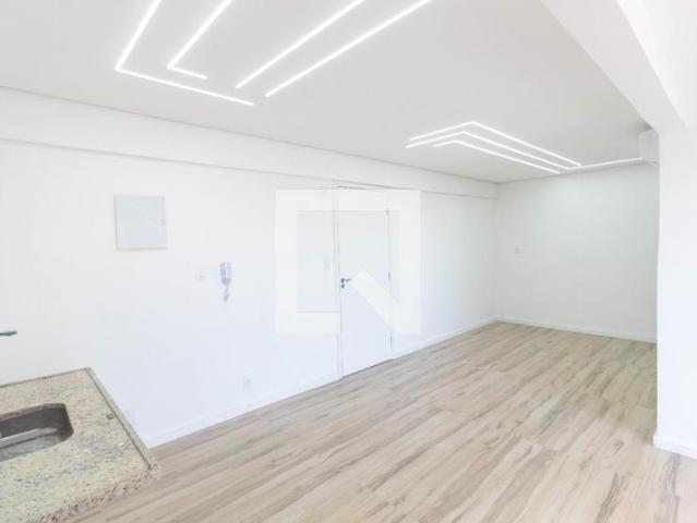 Apto, Ponte Rasa, 1 Quarto, 49 m2 São Paulo