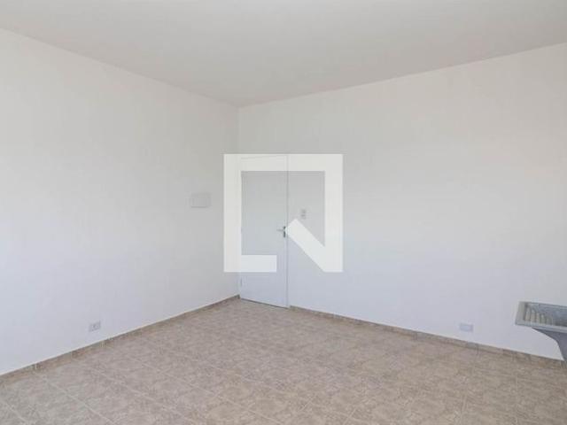 Apto, Ponte Rasa, 1 Quarto, 54 m2 São Paulo