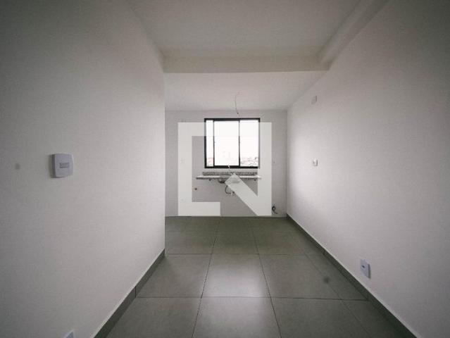 Apto, Ponte Rasa, 2 Quartos, 34 m2 São Paulo
