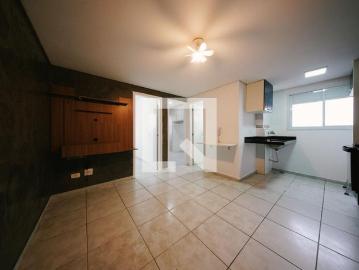 Apto, Ponte Rasa, 2 Quartos, 35 m2 São Paulo
