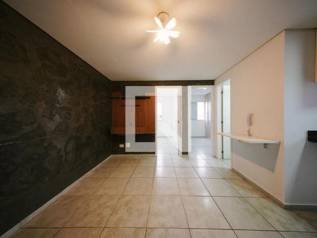 Apto, Ponte Rasa, 2 Quartos, 35 m2 São Paulo