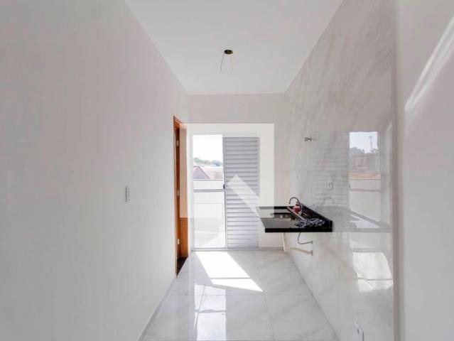 Apto, Ponte Rasa, 2 Quartos, 38 m2 São Paulo