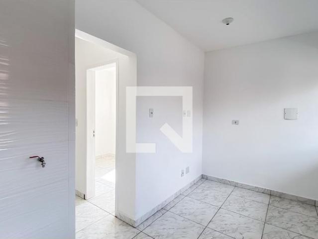 Apto, Ponte Rasa, 2 Quartos, 44 m2 São Paulo