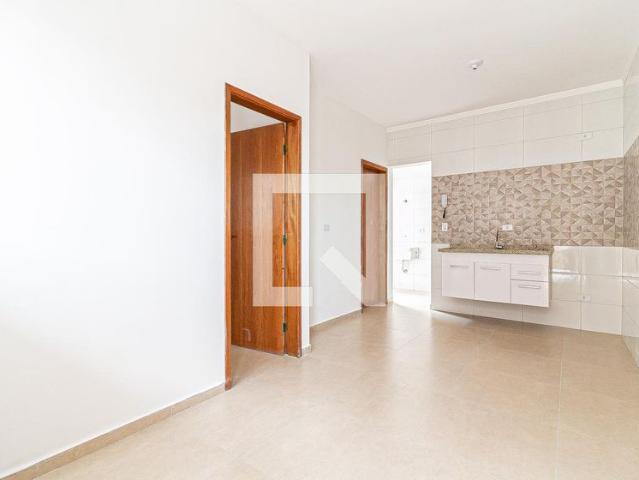 Apto, Ponte Rasa, 2 Quartos, 46 m2 São Paulo