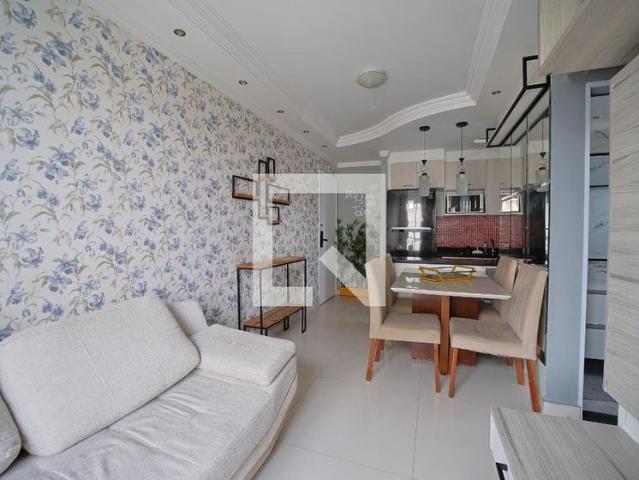 Apto, Ponte Rasa, 2 Quartos, 47 m2 São Paulo