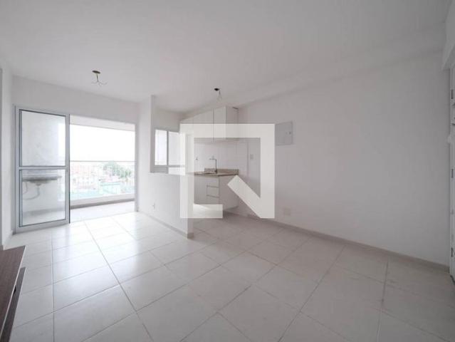 Apto, Ponte Rasa, 2 Quartos, 49 m2 São Paulo
