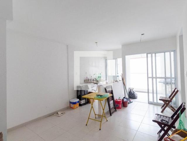 Apto, Ponte Rasa, 2 Quartos, 49 m2 São Paulo