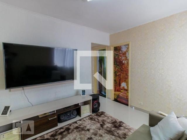Apto, Ponte Rasa, 2 Quartos, 49 m2 São Paulo