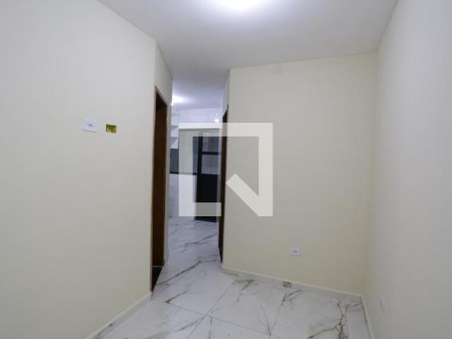 Apto, Ponte Rasa, 2 Quartos, 40 m2 São Paulo